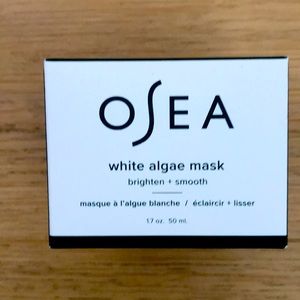 Osea White Algae Mask 1.7 oz - vegan